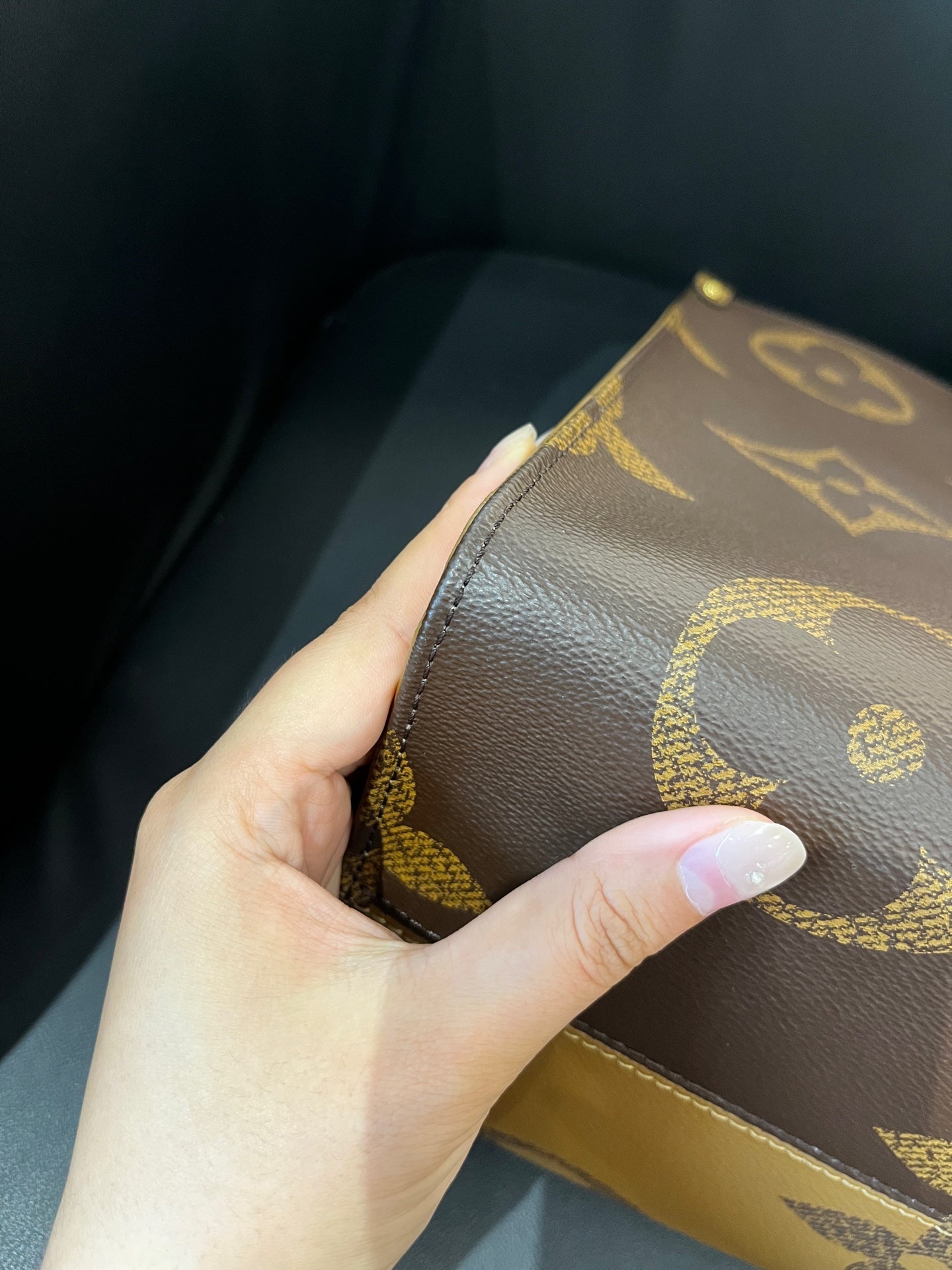 Louis Vuitton