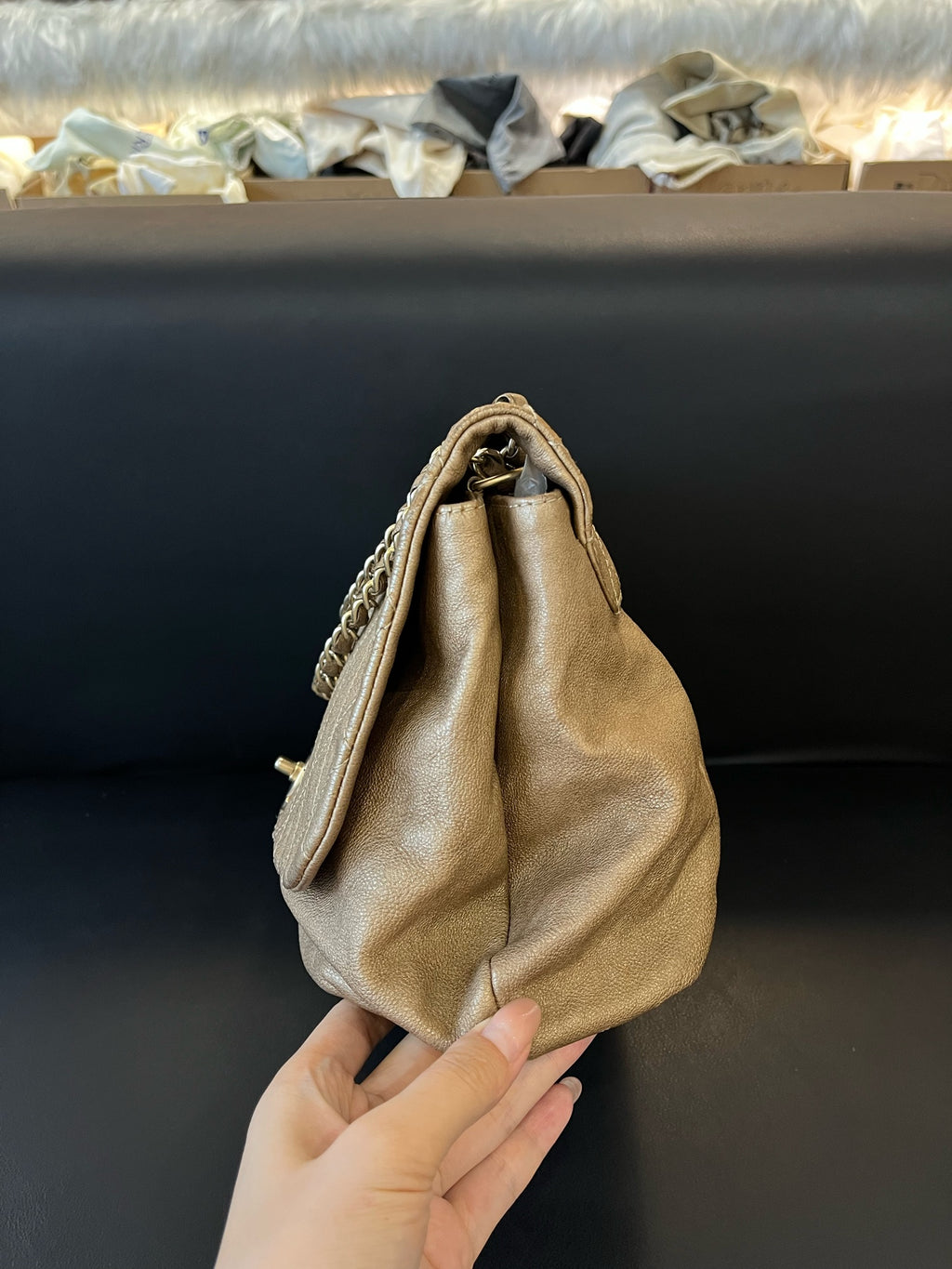 Chanel Crossbody