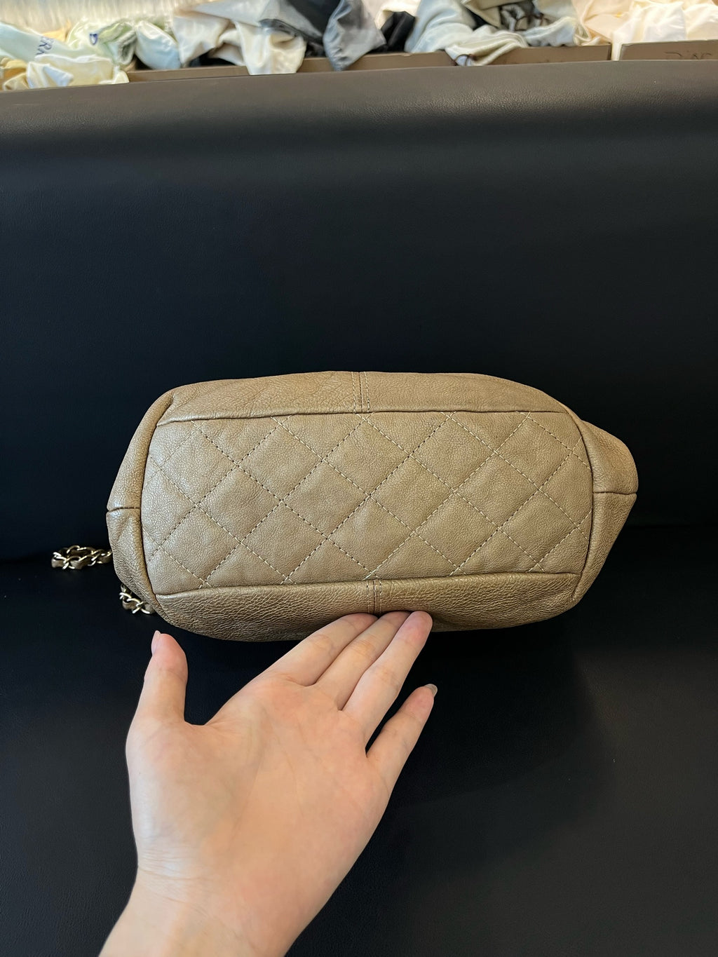Chanel Crossbody