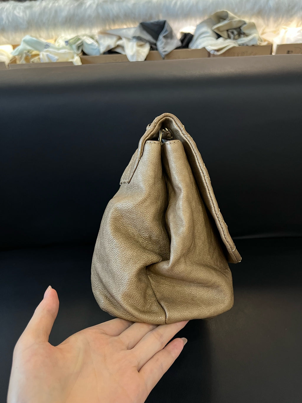Chanel Crossbody