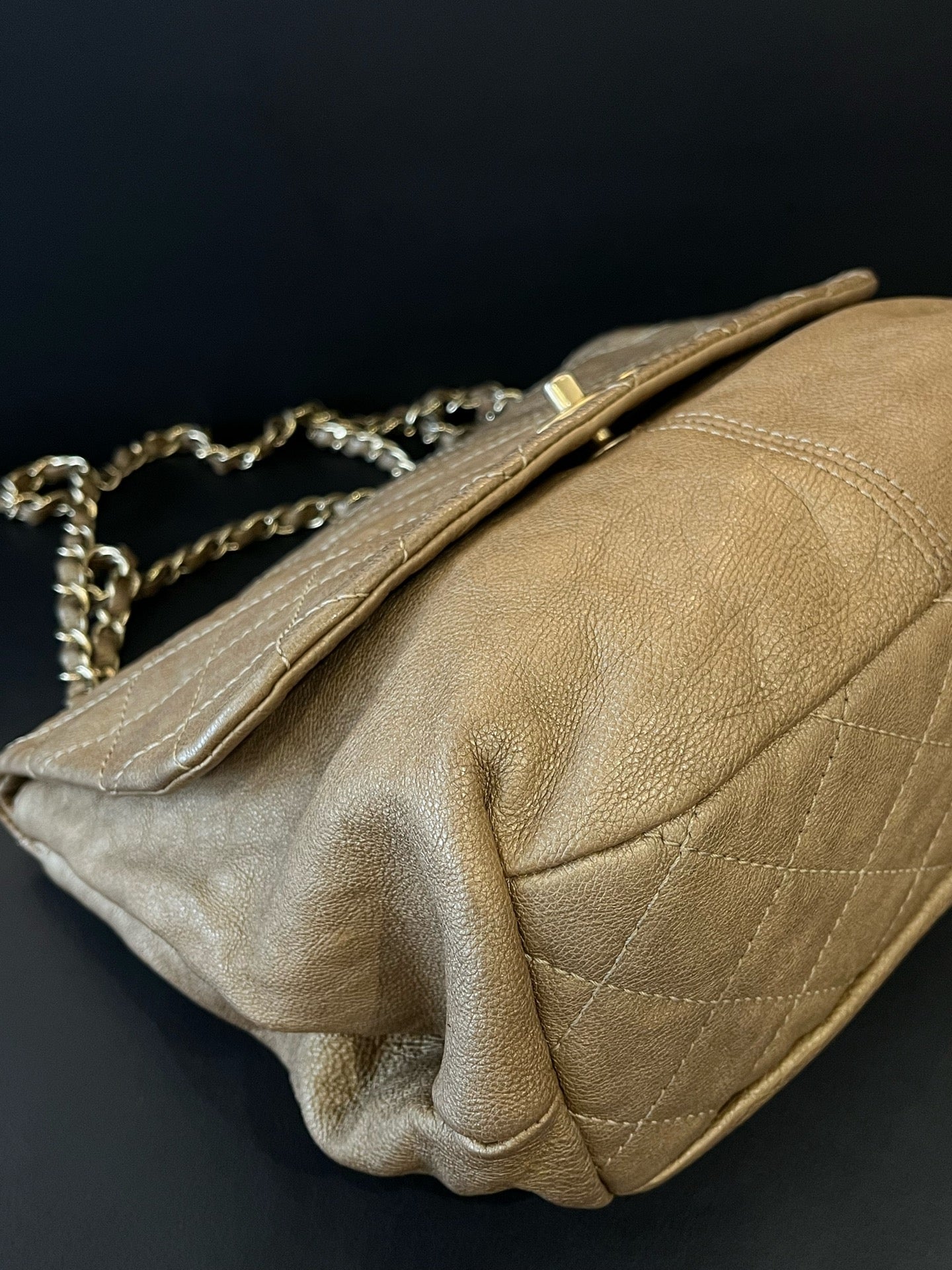 Chanel Crossbody