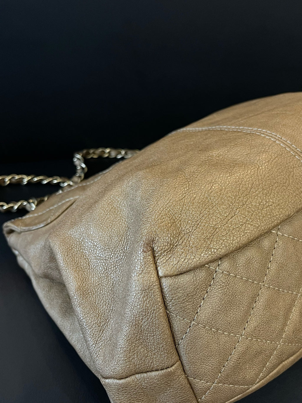 Chanel Crossbody