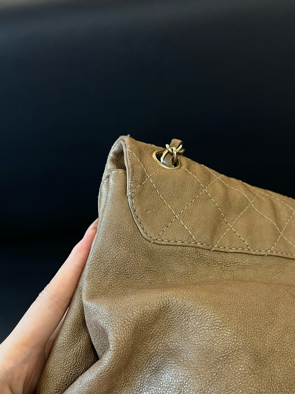 Chanel Crossbody