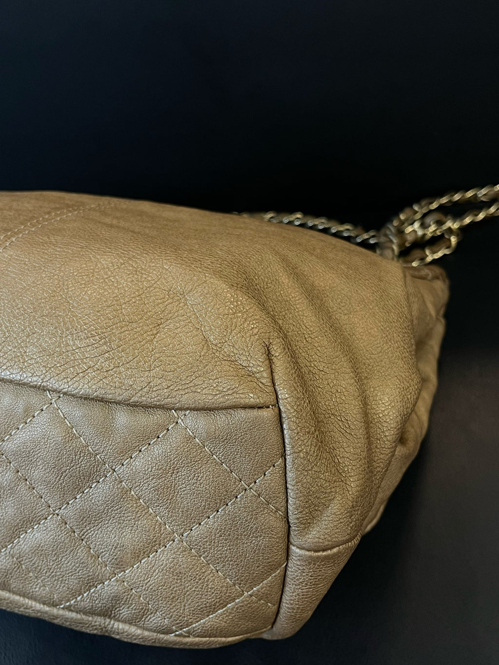 Chanel Crossbody
