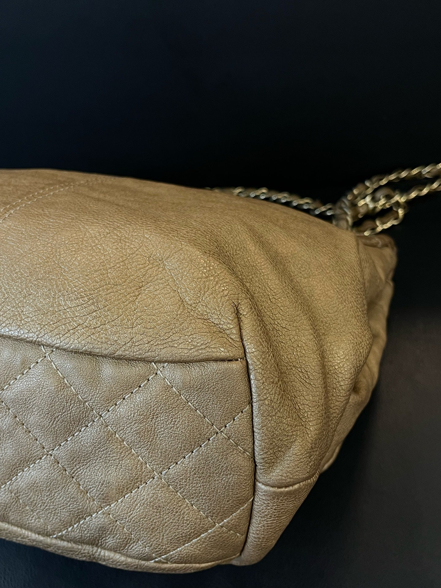Chanel Crossbody