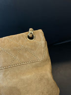 Chanel Crossbody