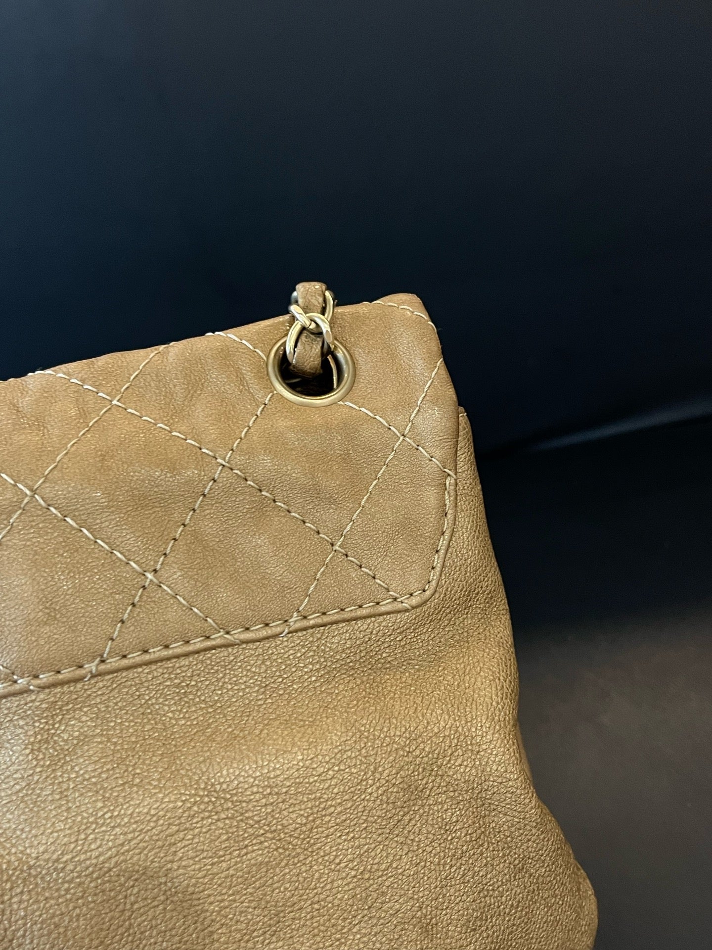 Chanel Crossbody
