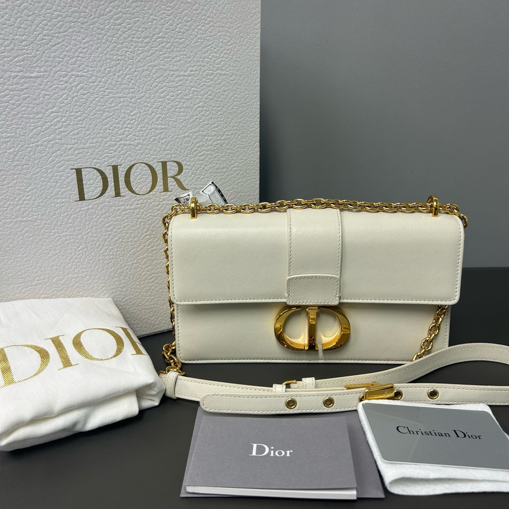 Dior Leather Crossbody