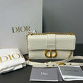 Dior Leather Crossbody
