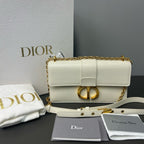 Dior Leather Crossbody