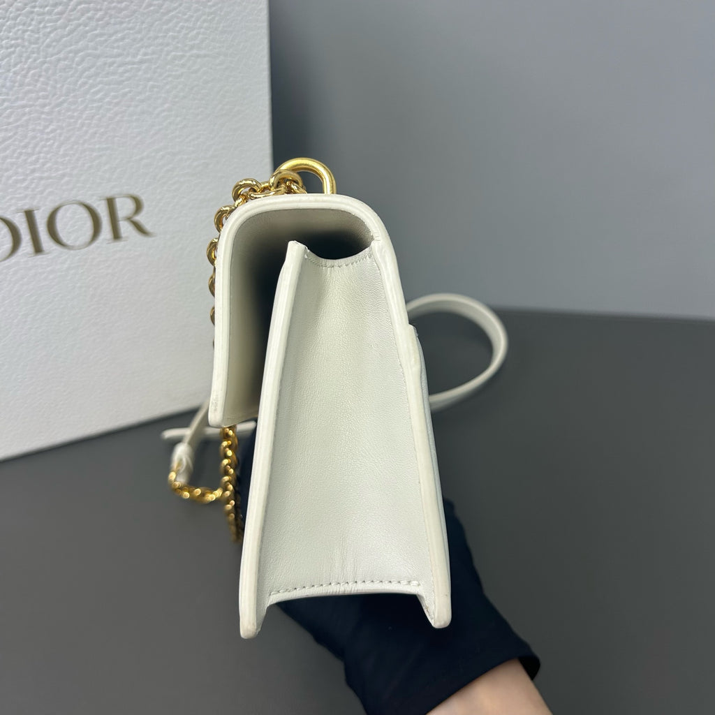 Dior Leather Crossbody