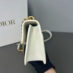 Dior Leather Crossbody