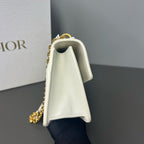 Dior Leather Crossbody
