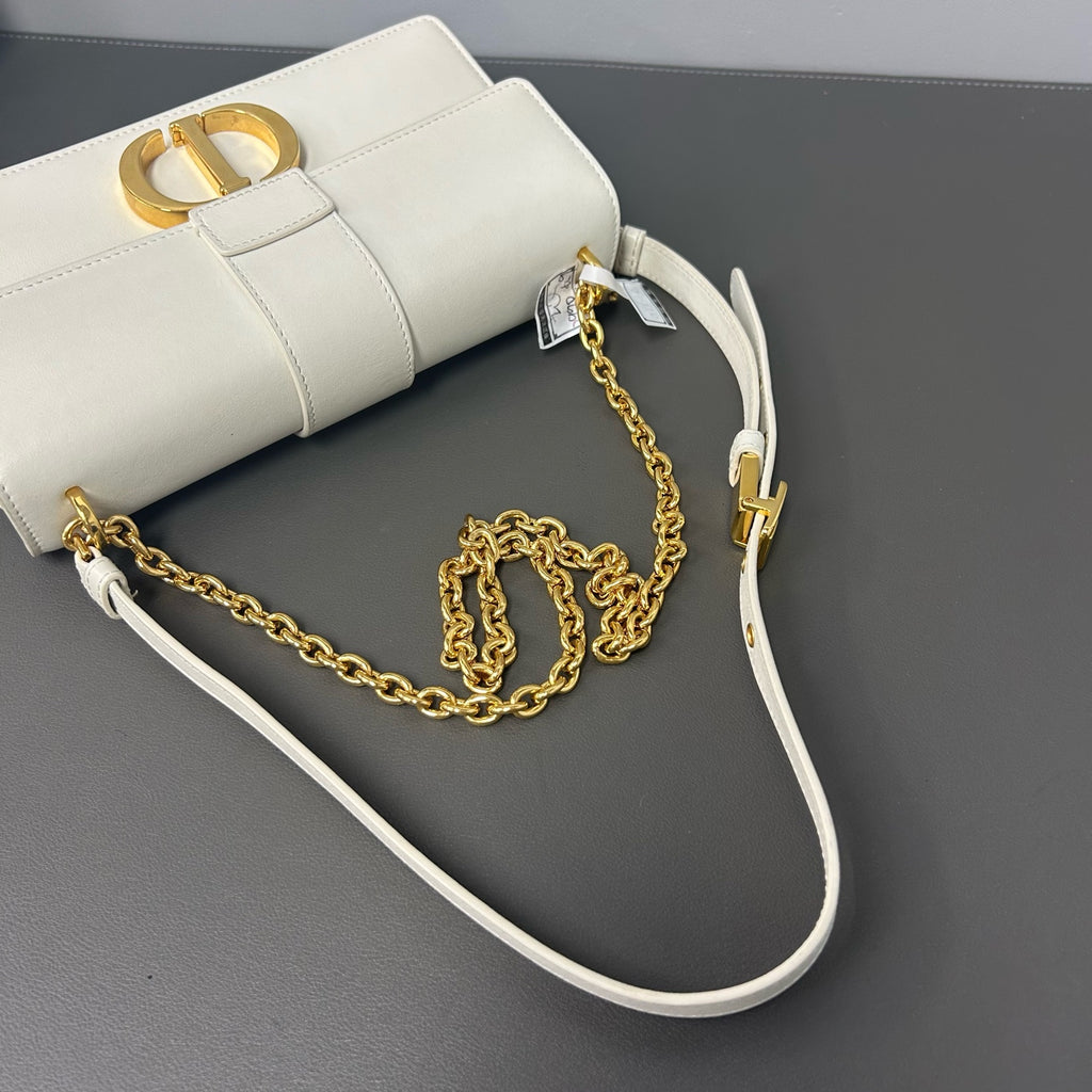 Dior Leather Crossbody