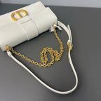 Dior Leather Crossbody