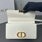 Dior Leather Crossbody