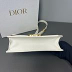 Dior Leather Crossbody