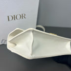 Dior Leather Crossbody