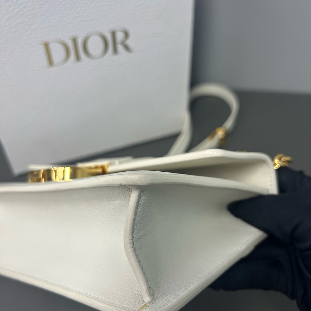 Dior Leather Crossbody