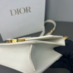 Dior Leather Crossbody
