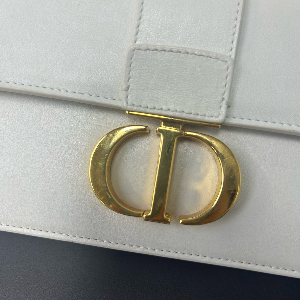Dior Leather Crossbody