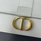 Dior Leather Crossbody