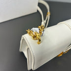 Dior Leather Crossbody