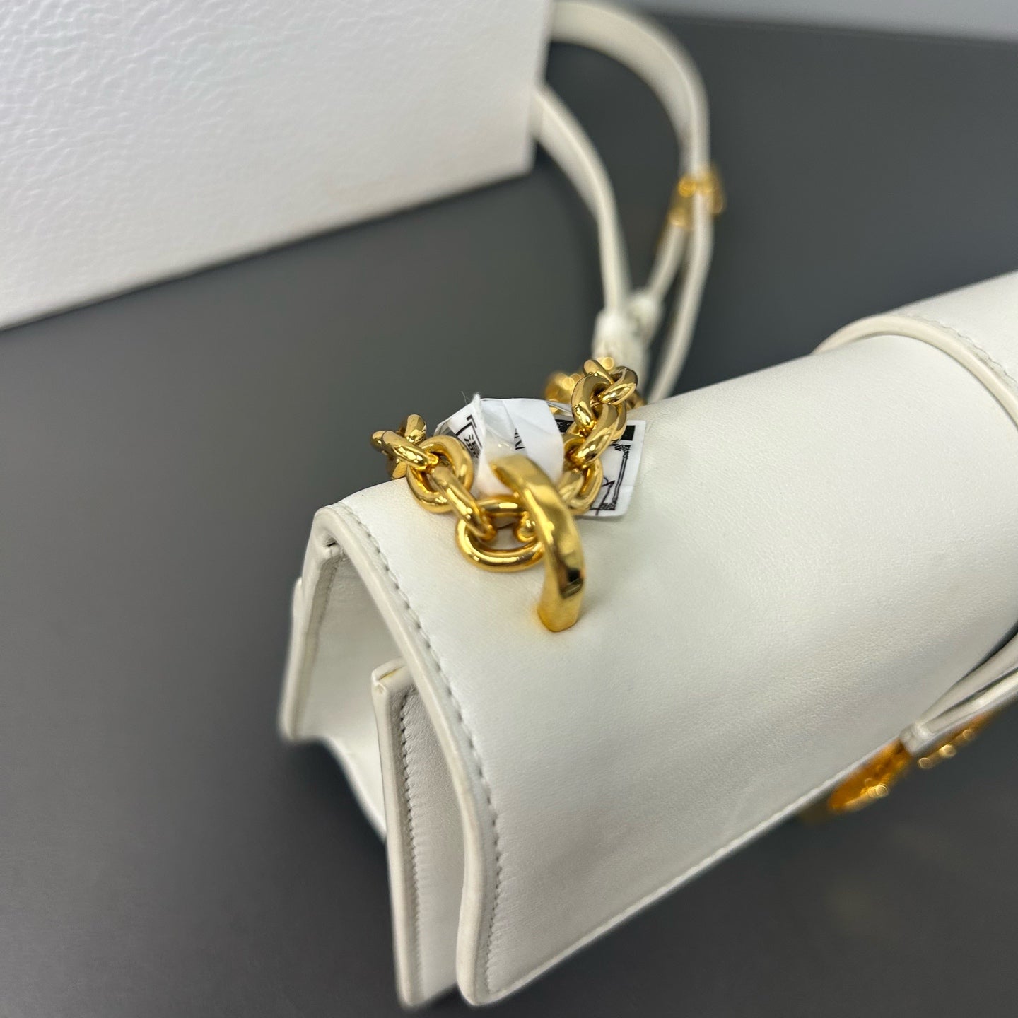 Dior Leather Crossbody