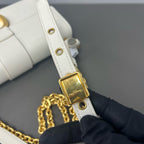 Dior Leather Crossbody
