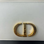 Dior Leather Crossbody