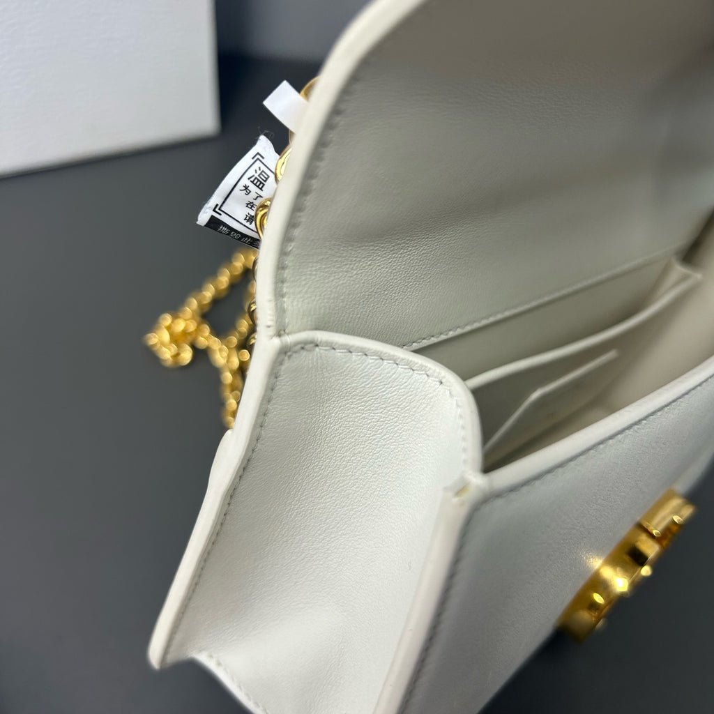 Dior Leather Crossbody