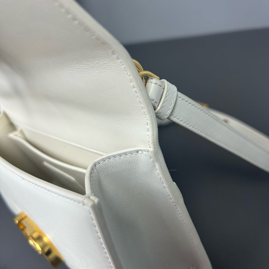 Dior Leather Crossbody