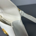 Dior Leather Crossbody
