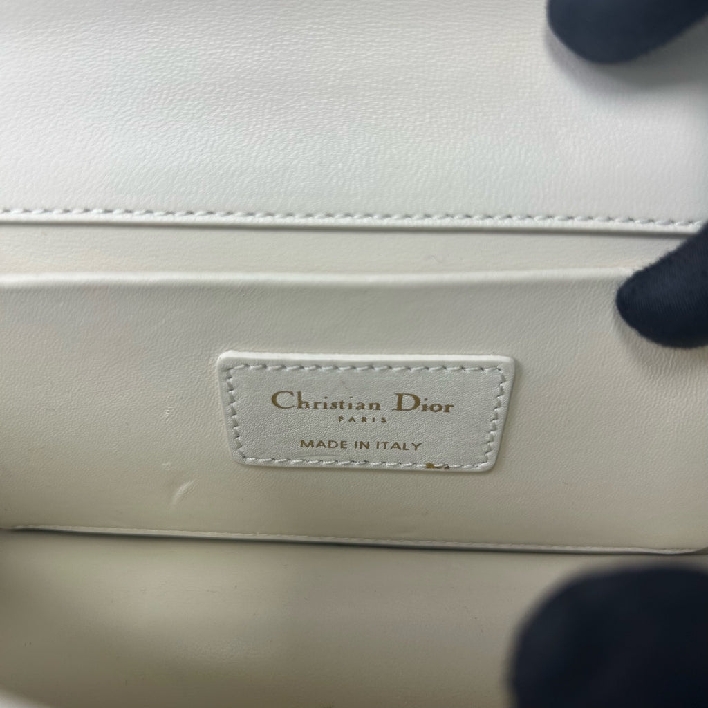Dior Leather Crossbody