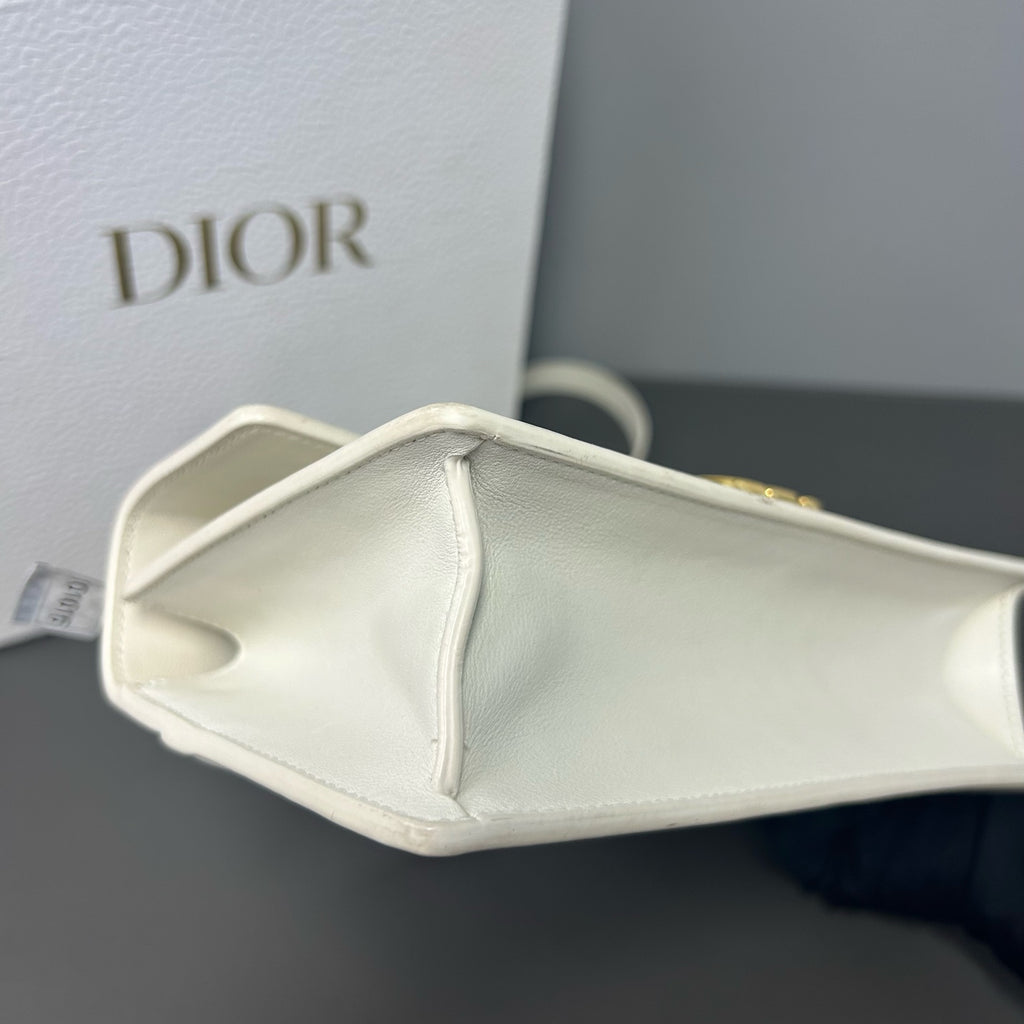 Dior Leather Crossbody