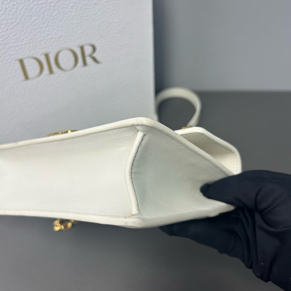 Dior Leather Crossbody
