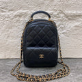 Chanel Backpack