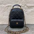 Chanel Backpack