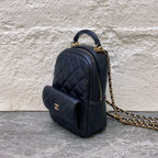 Chanel Backpack