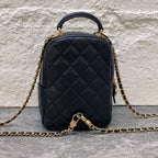 Chanel Backpack