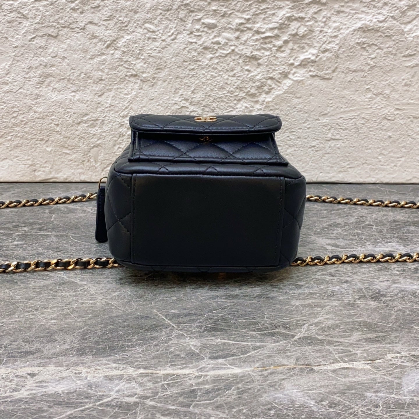 Chanel Backpack