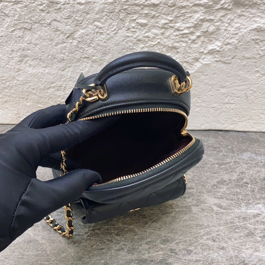 Chanel Backpack