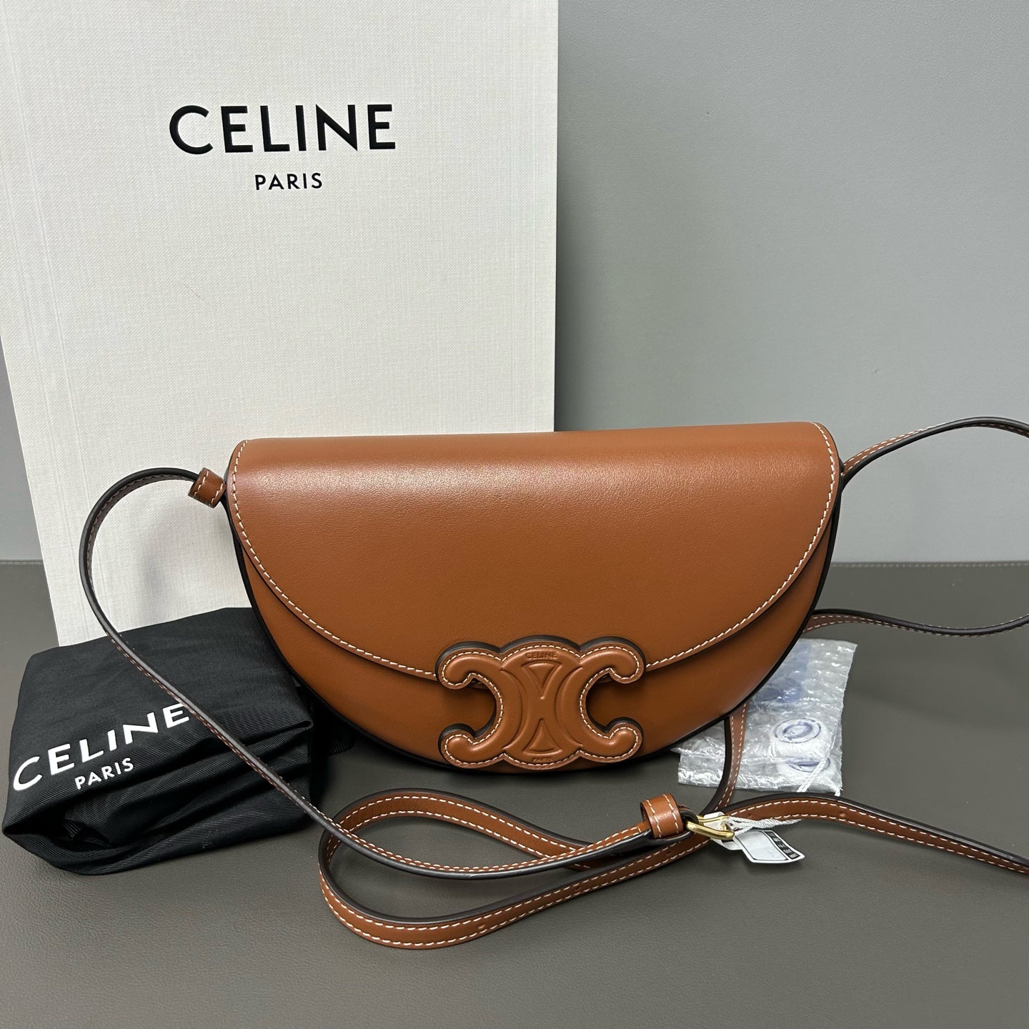 Celine Messenger Bag