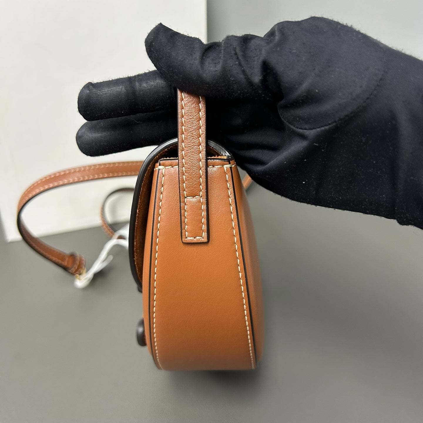 Celine Messenger Bag