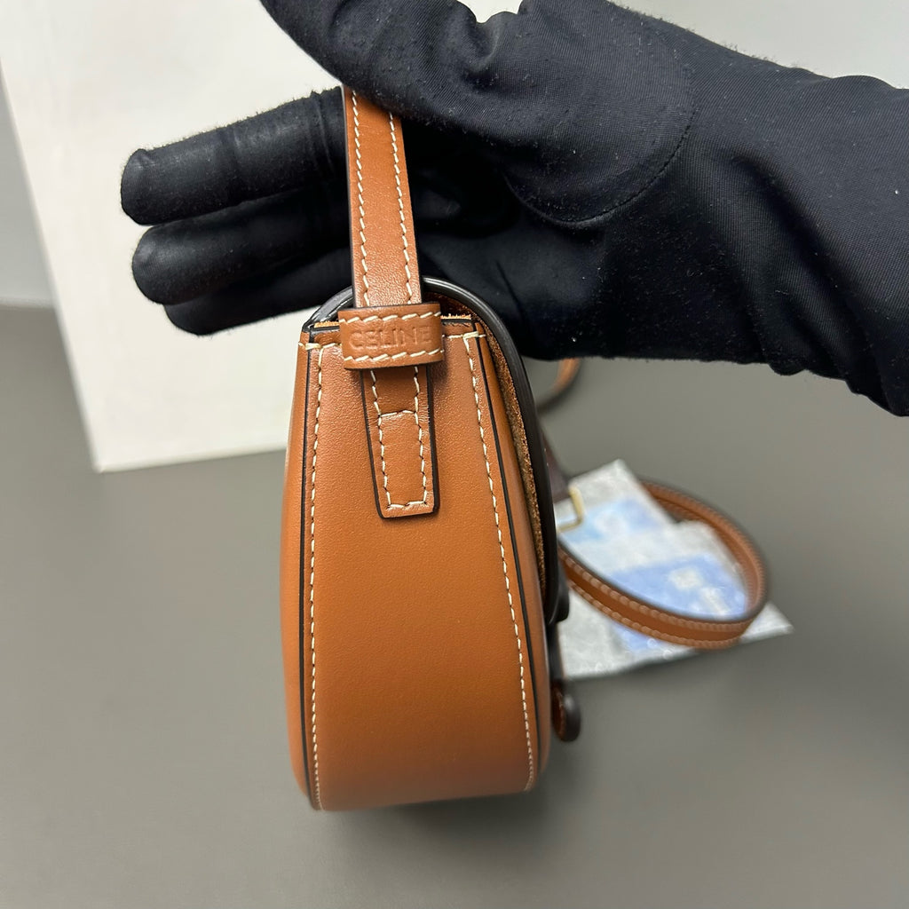 Celine Messenger Bag