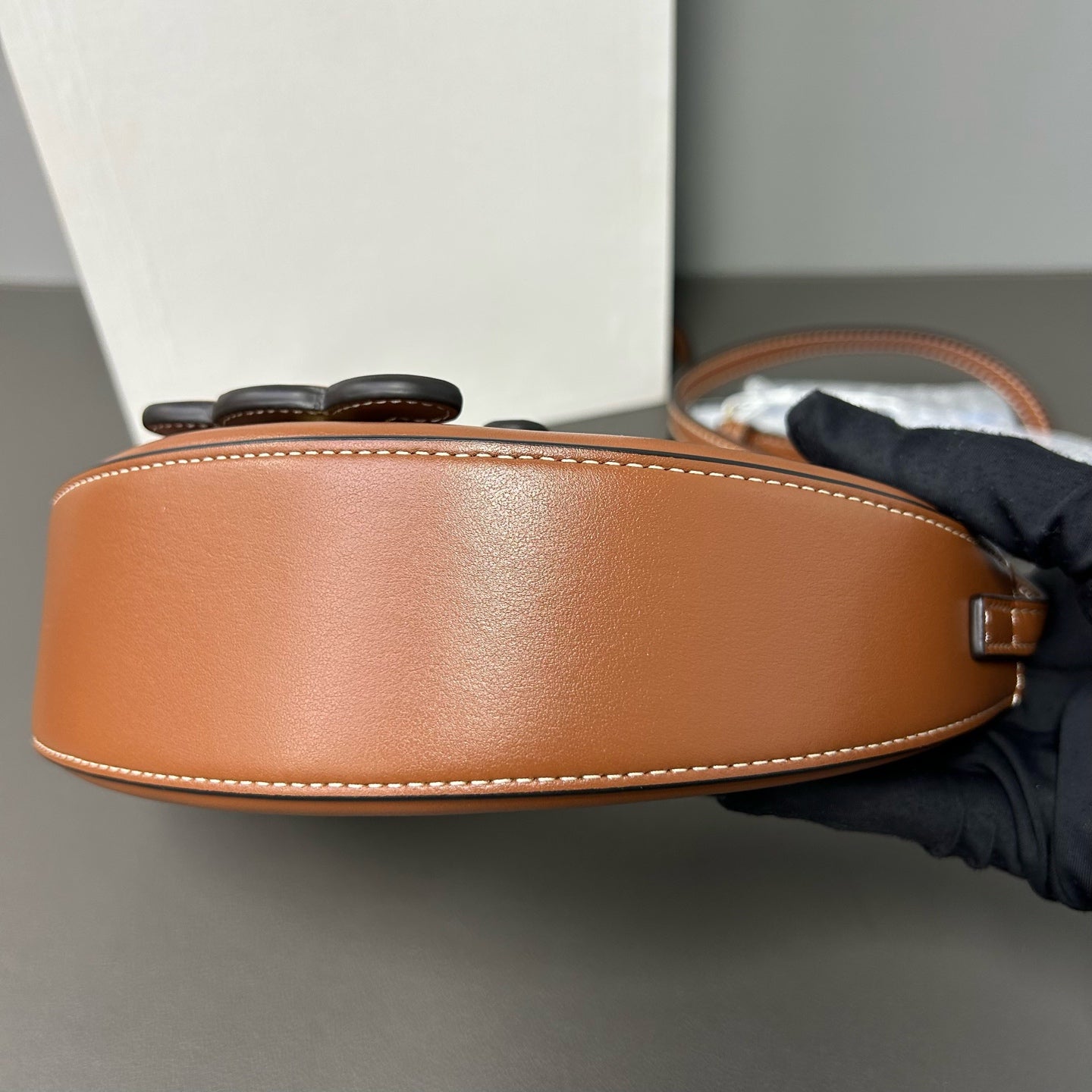 Celine Messenger Bag