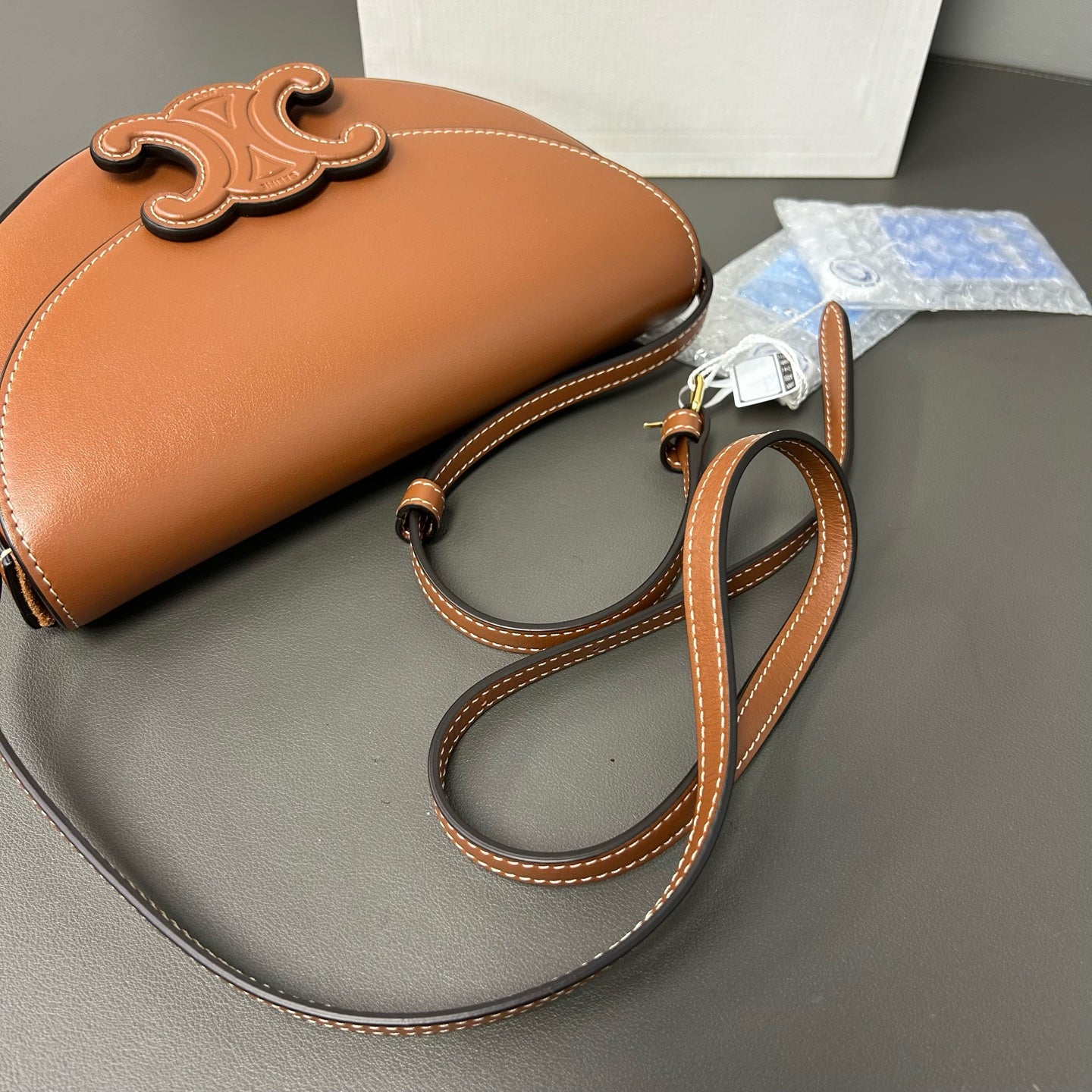 Celine Messenger Bag