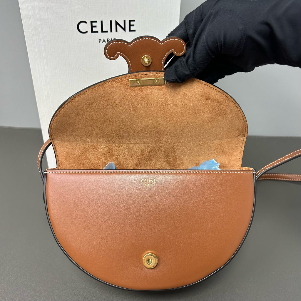Celine Messenger Bag