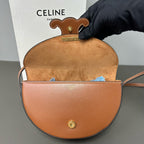 Celine Messenger Bag