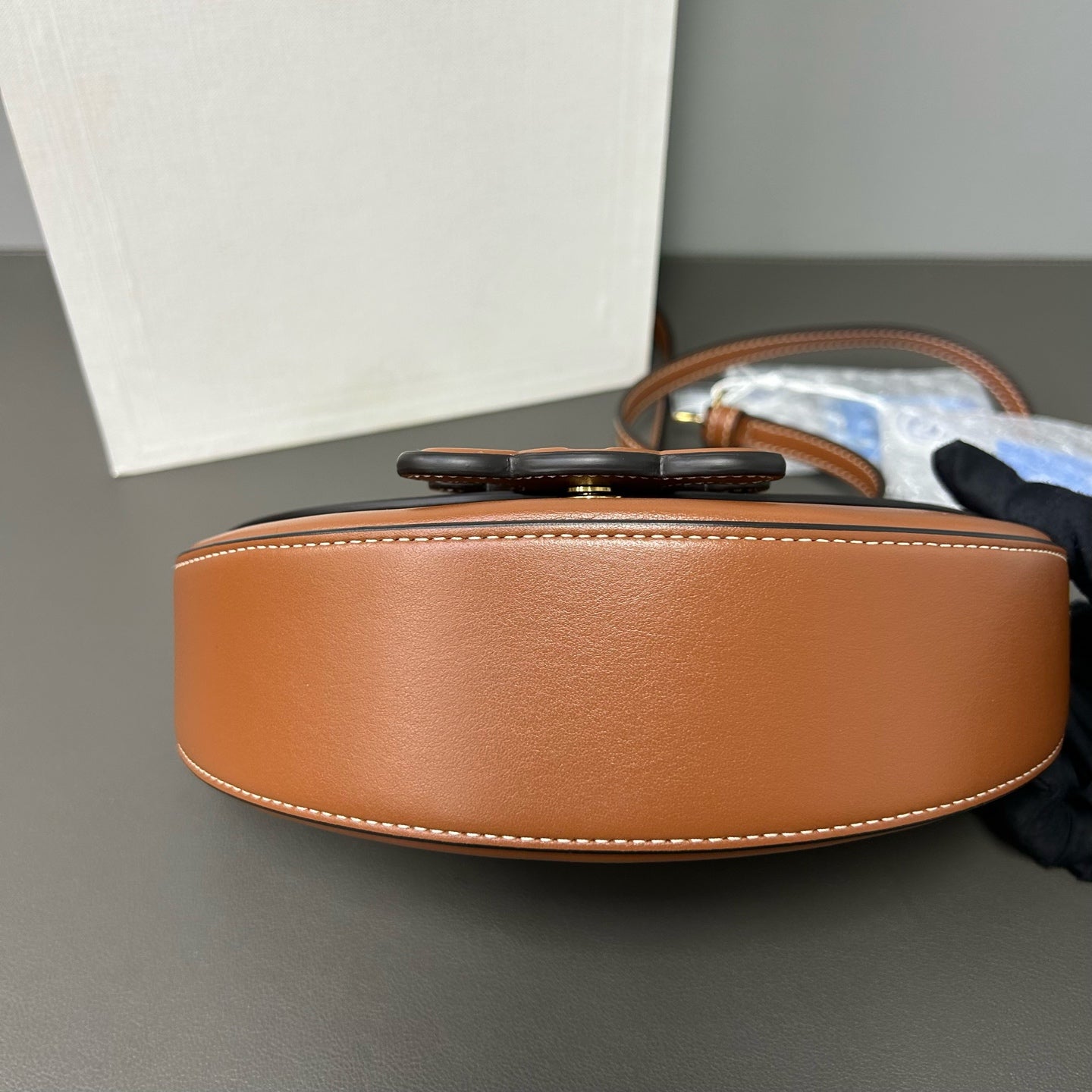 Celine Messenger Bag